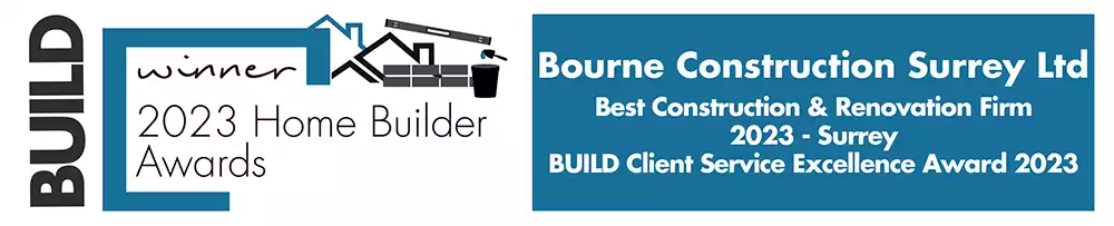 Bourne Construction Surrey
