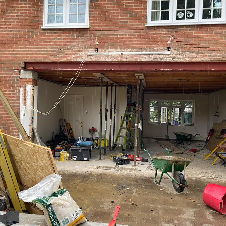 Extension