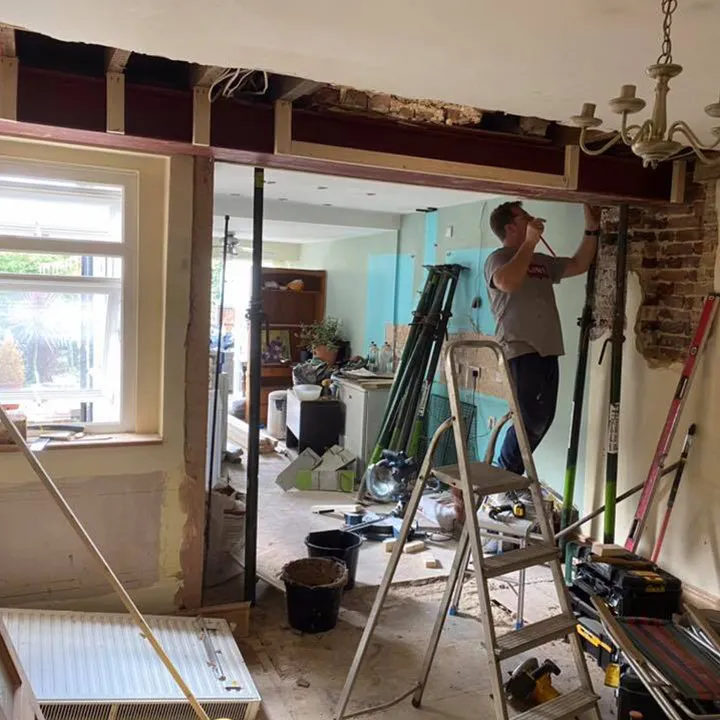 Construction Work