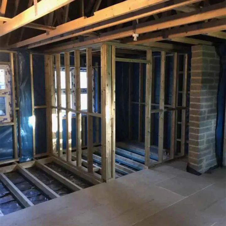 Timber Frame