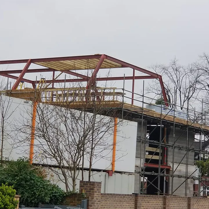 House Construction