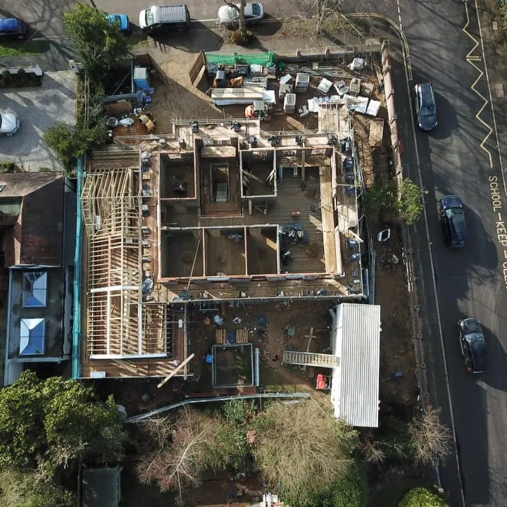 Building Construction