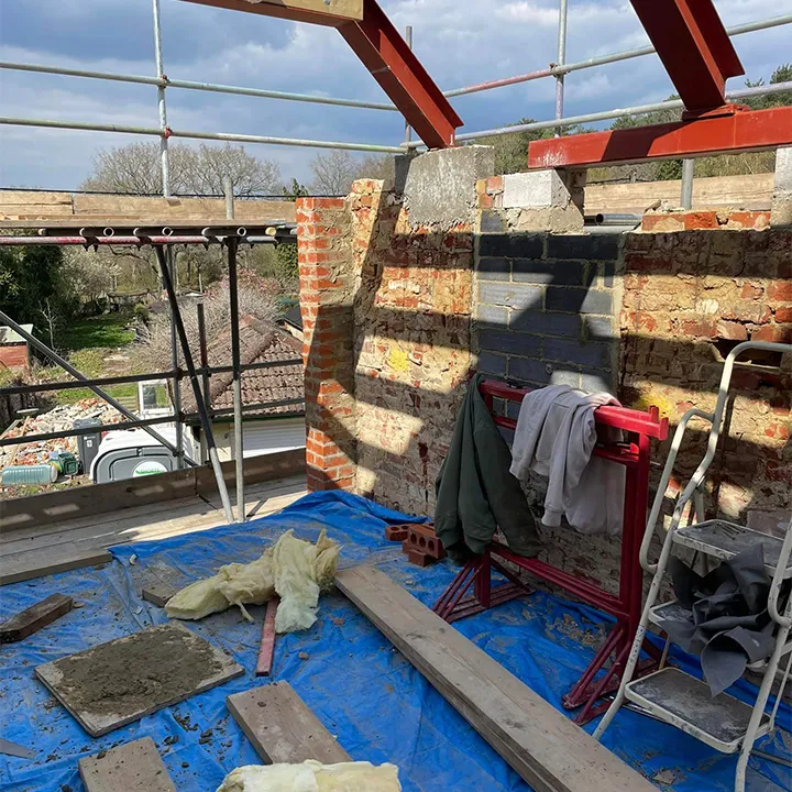 Scaffolding