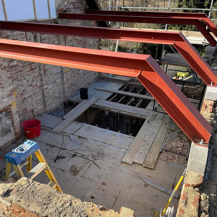 Groundworks