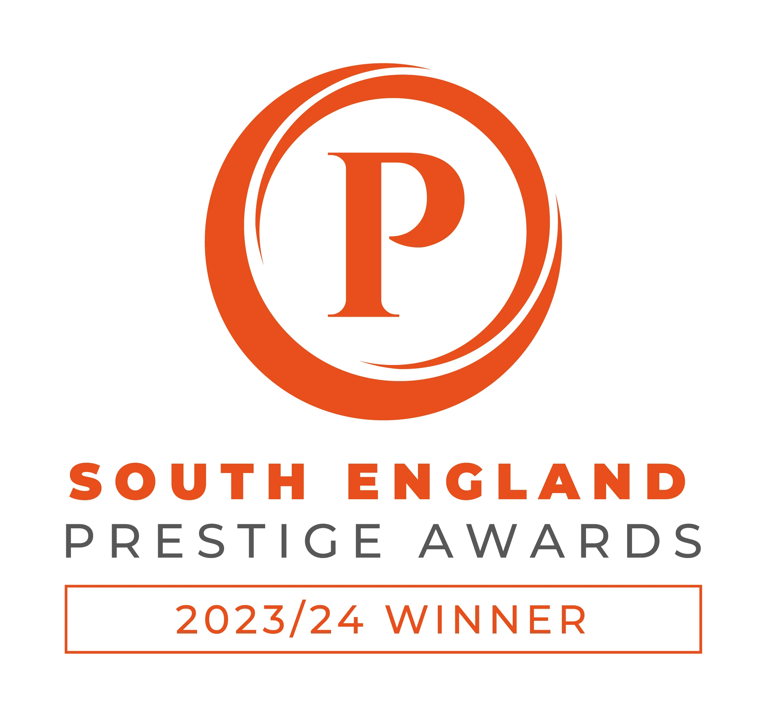 prestige award